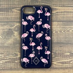 Vera Bradley | Flamingo Fiesta case | iPhone SE (2ND GEN) / 8 / 7 / 6S / 6